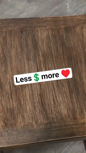 Repair a water damaged coffee table - from office worker to craftsman #woodwork #furniture #wood