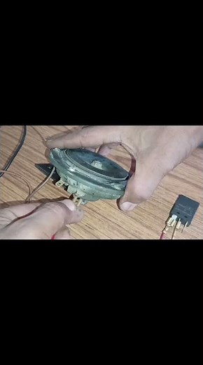 How to connect horn with 4 pin relay. How to connect horn with 4 pin relay
