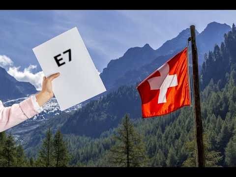 The Swiss German Initiative E7
