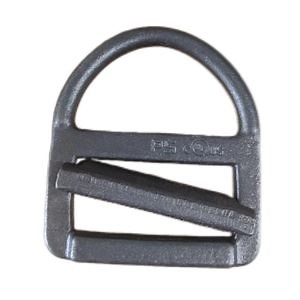 [Hot Item] Closed Die Precision Forging Mechanical Parts Hot Forging Buckles