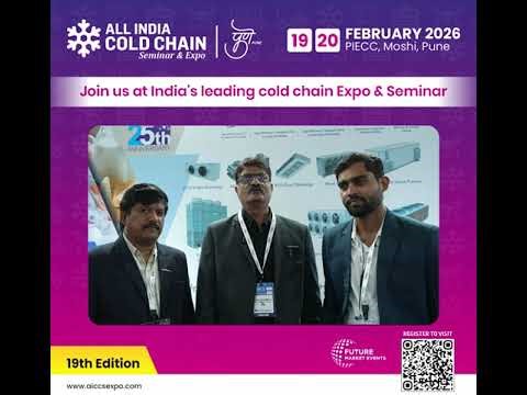 2B Hub for Cold Chain Collaboration