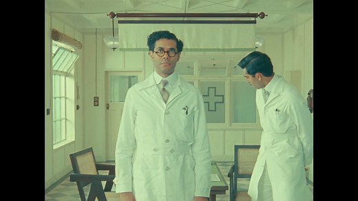 Henry Sugar csodálatos története. (2023) Teljes