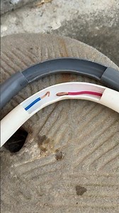 Electrician's Conduit Threading Trick