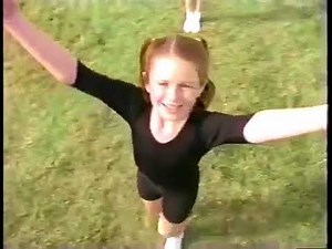 Sesame Street - Interpretive dance