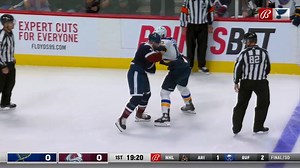 6.6K views · 354 reactions | HOCKEY IS BACK. TV: Bally Sports Midwest Stream: bspts.cc/st-louis-blues | FanDuel Sports Network Midwest | Facebook