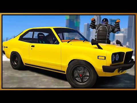GTA 5 Roleplay - Ultimate Quick 1500HP Drag Car Trolls Cops | RedlineRP