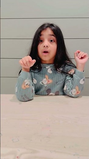 🎉 A 6-Year-Old Explains Integrity in the Cutest Way! Fun & Easy Life Lesson for Kids! 🎬✨