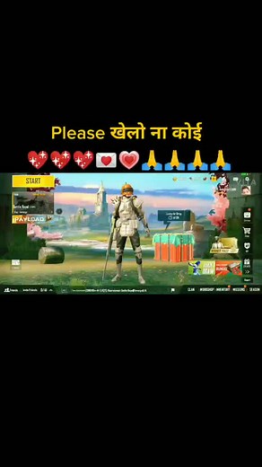 please khalo na yaar#pubg_mobile_lite_gameplay #pubglover #viralप्लीज #tiktok_india