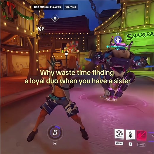 Best D.Va Gameplay Highlights