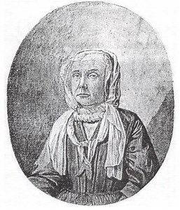 Catharina Cramer - Alchetron, The Free Social Encyclopedia