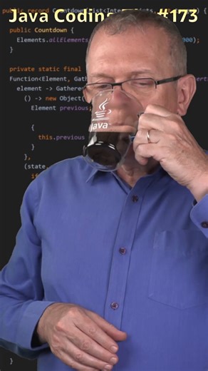 Come with José Paumard as he looks at how the forEach() method works. | I