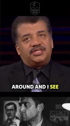 What Happens When Science Meets Faith?