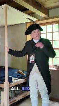 America 250: A look into the home of a Staten Island patriot during the American Revolution