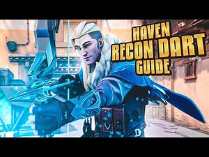 ULTIMATE HAVEN RECON DART GUIDE (IMMORTAL RANK)