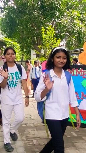 SUMMER CAMP 2026@DSSS DEORIA. #Enjoy the summer#fun with education#live the moments#fullonmasti.