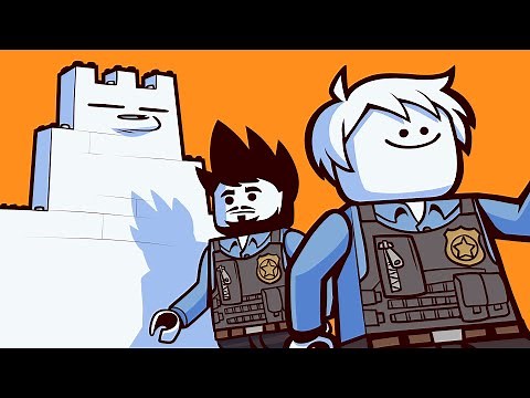 LEGO CITY UNDERCOVER