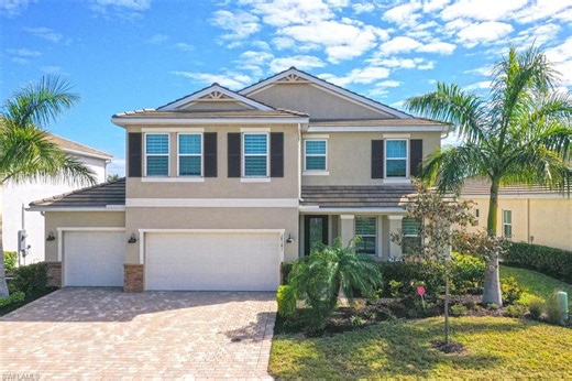 28181 Captiva Shell Loop, Bonita Springs, FL 34135 - MLS 226012137 - Coldwell Banker