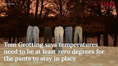 192K views · 1.6K reactions | Freezing temperatures in Minnesota have...