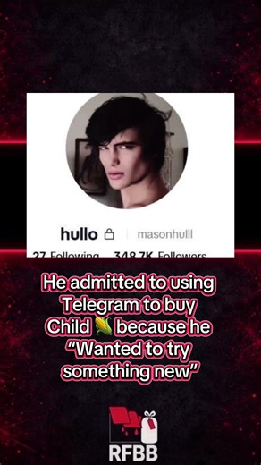 Mason Hull #newsuncovered #crimenews #truecrimestories #crimereports #crimestories #crime #exposed