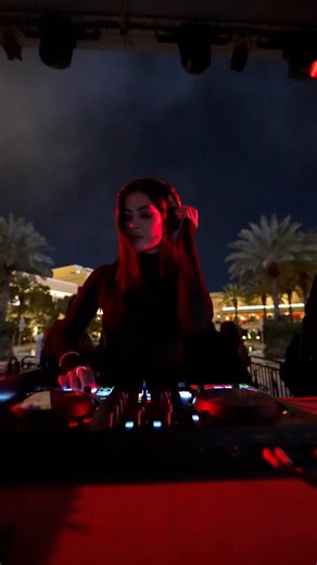 3.6K views · 84 reactions | #wynn #Xsnightclub #kimlee #dj #live #techno #wynnnightlife | KIM LEE | Facebook