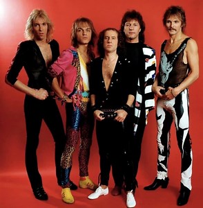 Los discos clave de 1985: Scorpions llegan a lo más alto con “World Wide Live”
