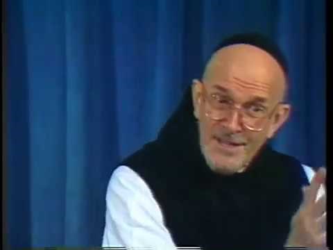 5b. Progress in Centering Prayer, Part 2, with Thomas Keating