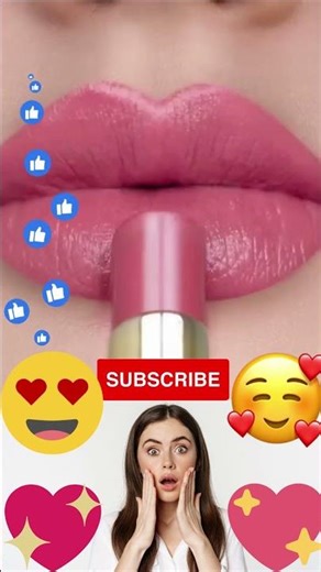 Best ultimate lipstick makeup lip #shorts #short #viral