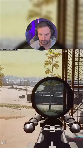 The WA2000 and ak74 are back! #fy #fyp #warzone #sniping #cod #gaming #ghillie #callofduty