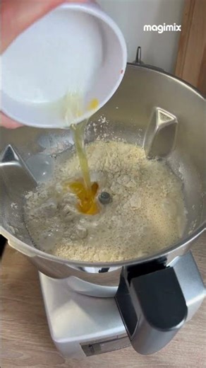 Fluffy pancakes 🥞 (recette ultra moelleuse pour le brunch)
