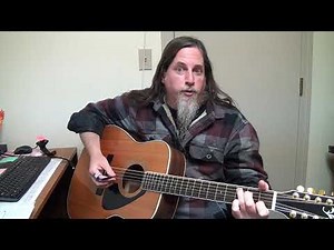 Yamaha FG-460S-12A 12-String Acoustic Guitar Review