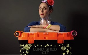 Make your own load shedding survival kit thanks to Suzelle DIY