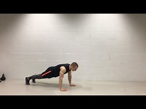 How to do it right - Basic Burpees with Jump | Cardio Exercise
