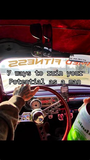 Caleb | Personal Coach on Instagram: "Drinking alcohol- ❌ Being uneducated- 📚 Watching Porn- 🙈 Following the crowd- 👥 Letting emotions dictate reaction- 🤬 Sleeping in- 💤 Not testing your limits- 🏋️ I was asked by someone “how do I gain confidence?” Set a standard for yourself, show up, don’t poison your body or mind, make your own path, educate yourself on what is working and not.. and document the journey."