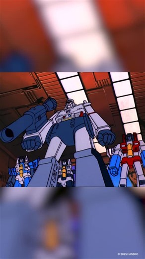 TRANSFORMERS on Instagram: "Farewell Autobots… forever!"