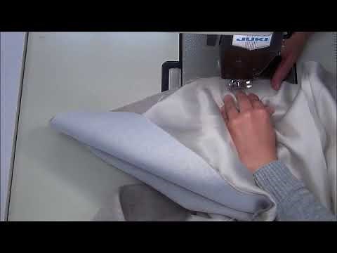 コートの丈つめ