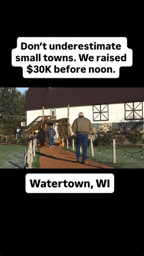 💚 Nearly 800 plates served. $30K raised. 100% volunteers. The Ixonia Concord Explorers Club knows how to show up for our land and each other. From raffle tables to the breakfast line, this is what Wisconsin pride looks like. 👉 Proud of this community. Proud to call it home. #WisconsinPride #IxoniaWI #CommunityStrong #SnowmobileClub #SupportLocal #VolunteerPower #MidwestHeart #3barn | 3barn