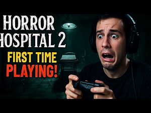 Horror Hospital 2 Survival | Full PC Gameplay Walkthrough