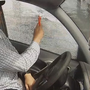 68 reactions · 22 shares | We put vehicle escape tools to the test, tonight at 10. | FOX26 | Facebook