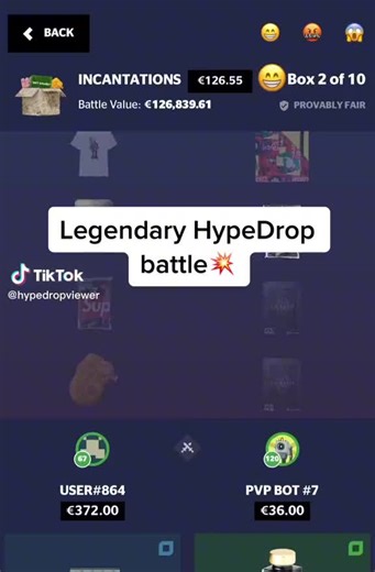 💰🥇USE CODE “BIGWINS007” 🥇💰 #fyp #xyz #tiktok #TikTokviral #learnonTikTok #TikTokmusic #TikTokawards #foryoupage #viralvideos #funnyvideos #duet #trending #love #memes #followme #repost #new #hypedrop