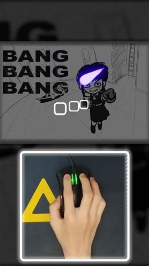 BANG BANG BANG - Chainsaw Man Song