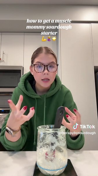 Strong Sourdough Starter Tips for Beginners