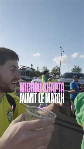 AHAHAH c’est le bordel 🤣 #michou #coupedumonde #bresil