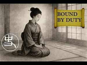 The Dark Reality of Samurai Wives