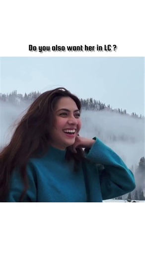 Do you want her in LC ? #trendingshorts #reemshaikh #viralshort #ytshorts