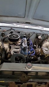 469K views · 4.9K reactions | A Very Strange 70s Ford Truck Engine Option | Dentside Depot | Facebook