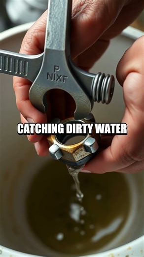 The Sink Trap Fix: A Clear Step by Step Guide to Clearing a Curbside Clog