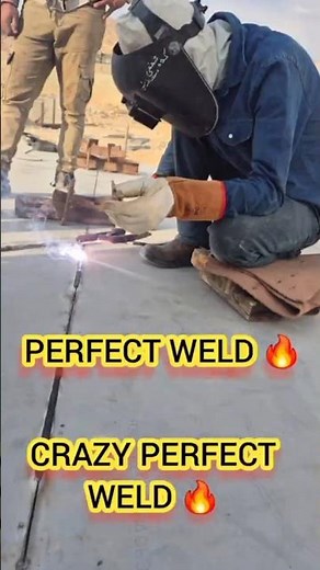 Perfect Stainless Steel Welding – No Cracks, No Burns!"