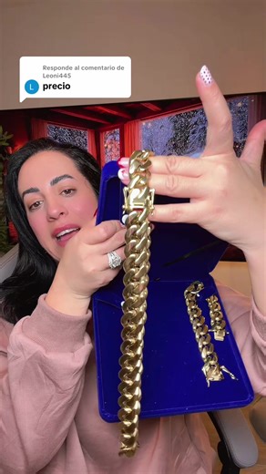 Understanding Cuban Link Jewelry for Men