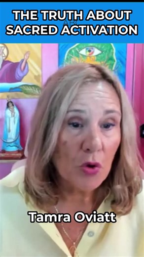 Tamra Oviatt is a walk-in and one of the keynote speakers of the FREE online Awakening Beyond Life Healing Workshop, imparted by eight near-death experiencers and herself on November 22-23, 2025. REGISTER FREE AT: https://awakeningbeyondlife.com/ We hope to see you there! | AJ Parr