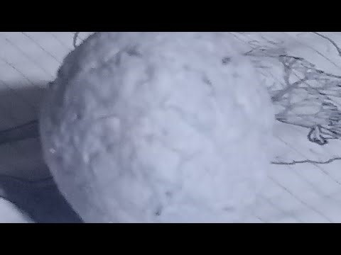 How to make paper balls #paper #artsandcrafts #easy #cool 